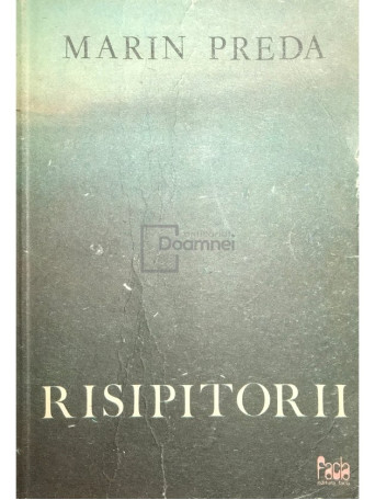 Risipitorii