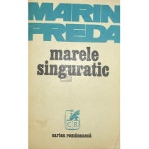 Marele singuratic