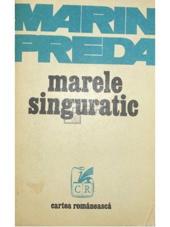 Marele singuratic