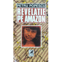 Revelatie pe Amazon