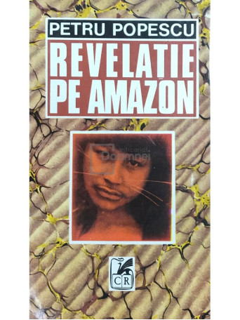 Revelatie pe Amazon