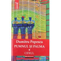 Pumnul si palma, vol. 1 - Cifrul