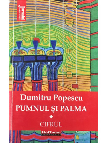 Pumnul si palma, vol. 1 - Cifrul