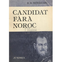 Candidat fara noroc