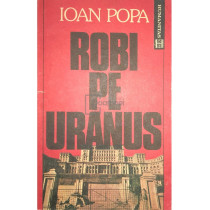 Robi pe Uranus