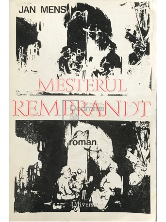 Mesterul Rembrandt