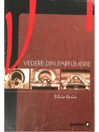 Vedere din Parfumerie