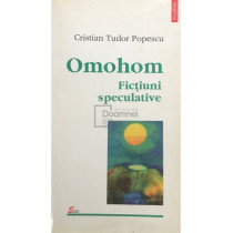 Omohom - Fictiuni speculative