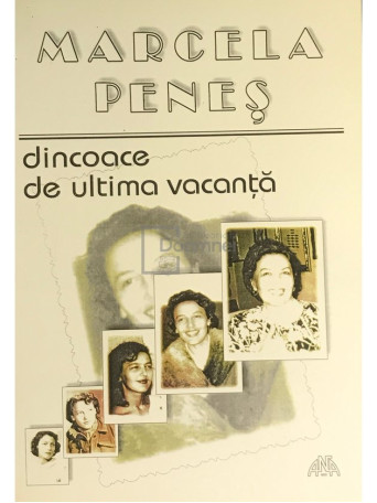 Dincoace de ultima vacanta