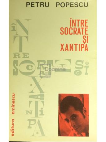 Intre Socrate si Xantipa