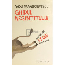 Ghidul nesimtitului