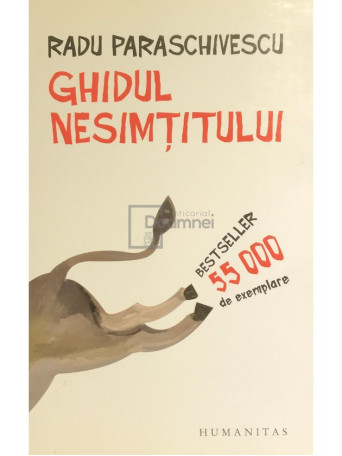 Ghidul nesimtitului