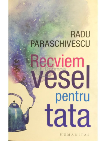 Recviem vesel pentru tata