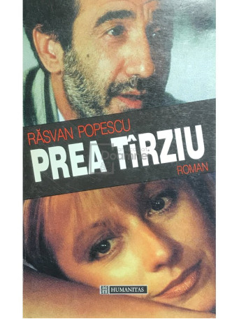 Prea tarziu