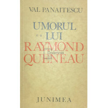 Umorul lui Raymond Queneau