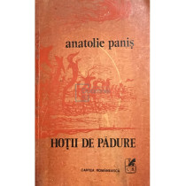 Hotii de padure (dedicatie)