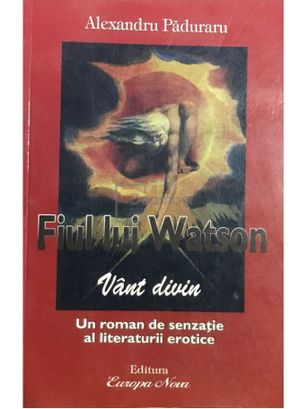 Fiul lui Watson. Vant divin