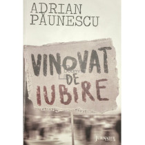 Vinovat de iubire