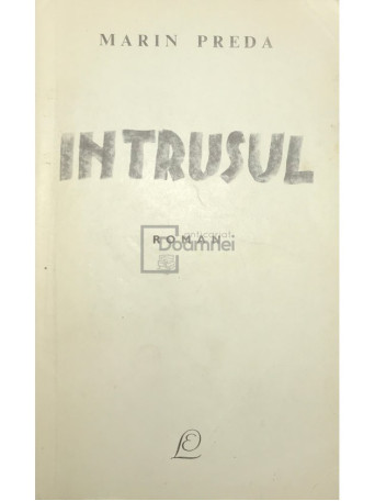 Intrusul