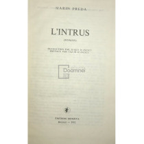 L'intrus