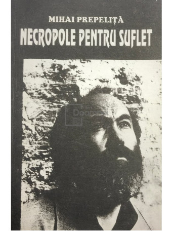 Necropole pentru suflet (semnata)