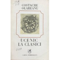 Ucenic la clasici