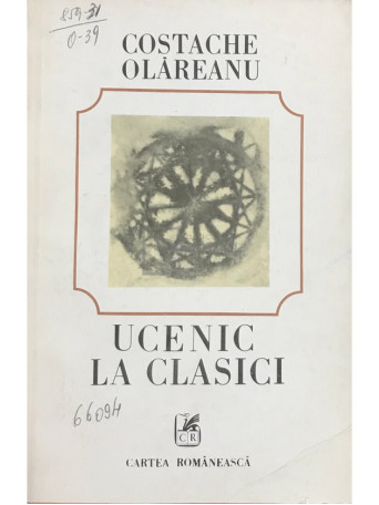 Ucenic la clasici