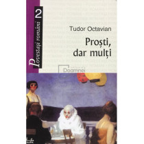 Prosti, dar multi (semnata)