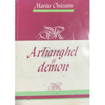 Arhanghel si demon