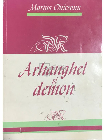 Arhanghel si demon