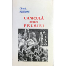 Canicula asupra Prusiei