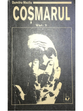 Cosmarul, vol. 1