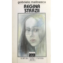 Regina strazii