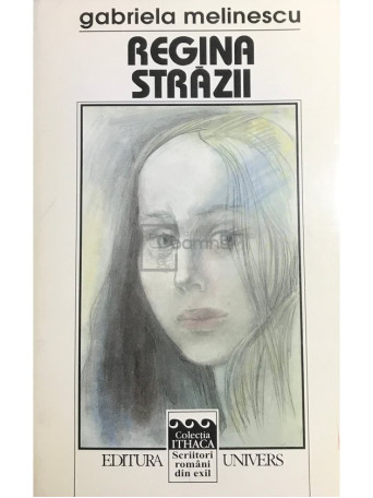 Regina strazii