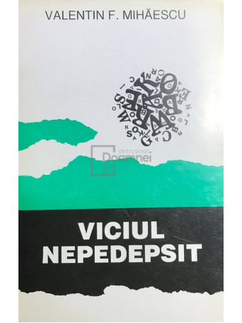 Viciul nepedepsit (semnata)