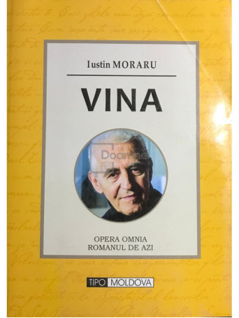 Vina (semnata)