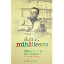 Despre omul din scrisori - Mihai Eminescu