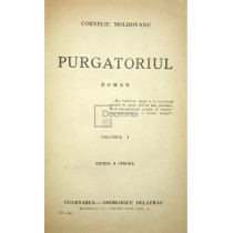 Purgatoriul, 2 vol.