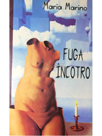 Fuga incotro