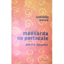 Mansarda cu portocale