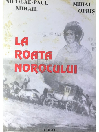 La roata norocului (semnata)