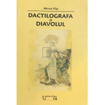 Dactilografa si diavolul