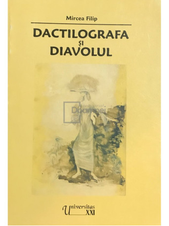 Dactilografa si diavolul