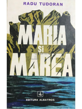 Maria si marea