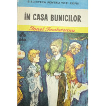 In casa bunicilor