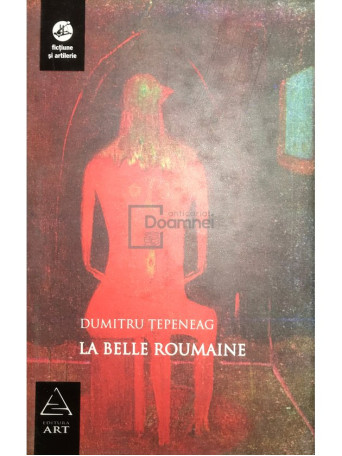 La belle Roumaine