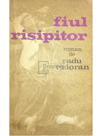 Fiul risipitor