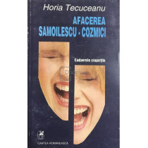 Afacerea Samoilescu-Cozmici