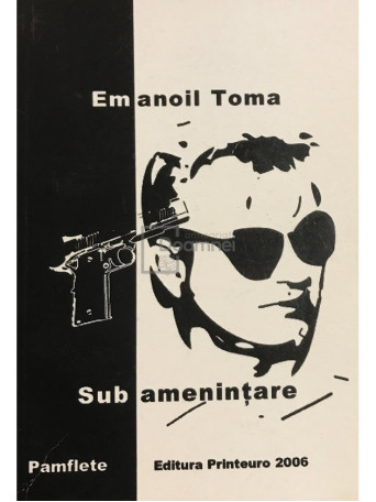 Sub amenintare (semnata)