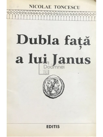 Dubla fata a lui Janus